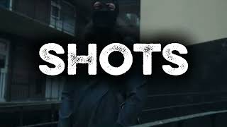 [FREE] Kenzo x Booter Bee Type Beat - "SHOTS" | UK Rap Instrumental 2025