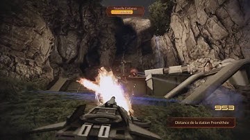 Mass Effect 2 DLC : Overlord, Data Hound achievement guide