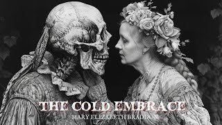 The Cold Embrace by Mary Elizabeth Braddon #victorian #audiobook