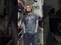 How to style rock T-shirt #bandtshirts