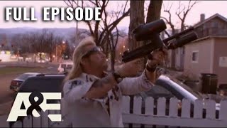 Dog The Bounty Hunter: Up on the Roof (Season 5, Episode 1) | Full Episode | A&E