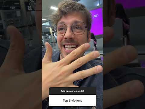 Fala que eu respondo