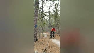 Jakes Branch County Park