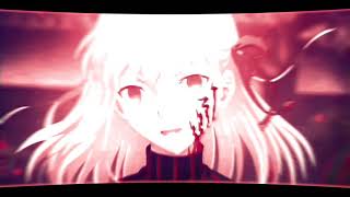 Dark Sakura - Edit Fate Heavens Feel