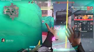 Valorant Wingman Killing Hannah