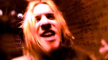 Fear Factory - Replica [OFFICIAL VIDEO]