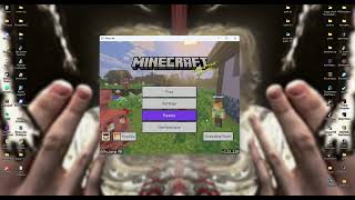 How to import 4D skins on MCBE 1.21.120 SkinMaster screenshot 2