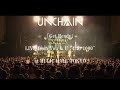 UNCHAIN 「Get Ready」【LIVE】from [You &amp; U ~4 to 1000~] at HULIC HALL TOKYO