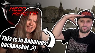 OUTLANDER THEME SONG (Epic version) ”The Skye Boat Song” by Tommy Johansson Reaction