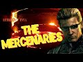 RESIDENT EVIL 5 &quot;THE MERCENARIES!&quot; №8 &quot;THE PRISON&quot; WALKTHROUGH &quot;ALBERT WESKER S.T.A.R.S&quot;