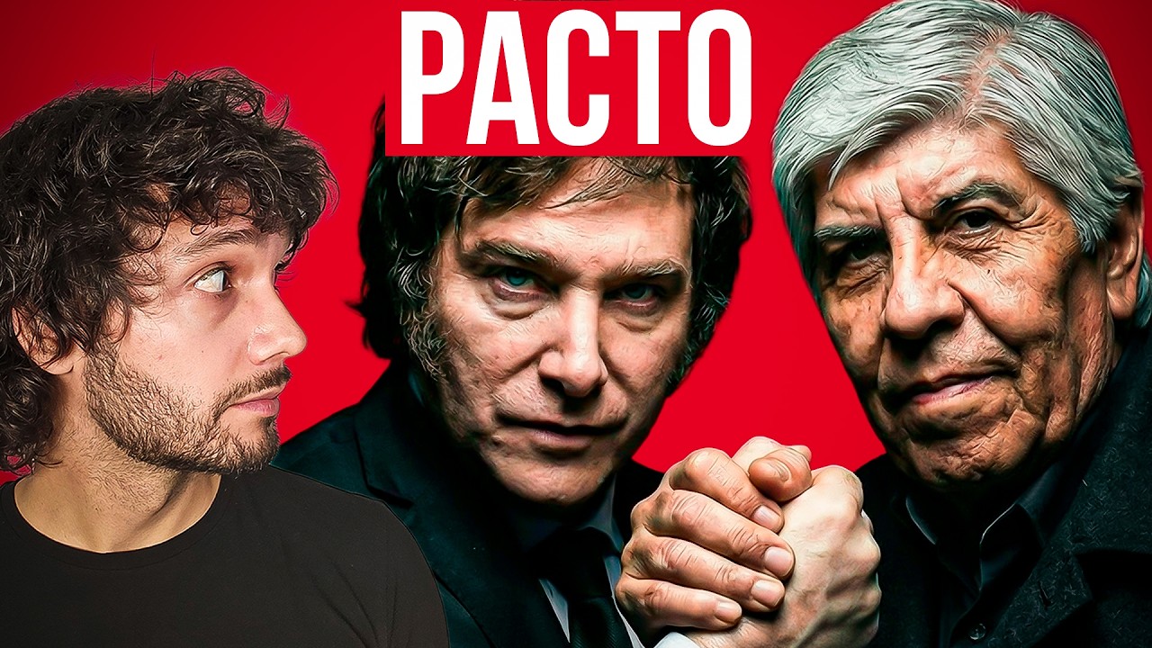 La Reforma Laboral es un NEGOCIO (y NO Para Vos)