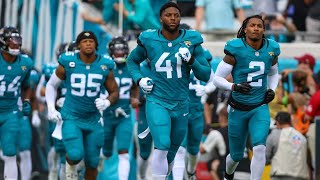 Here are scenarios where the Jaguars could make or miss the playoffs