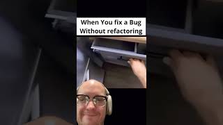 Programming joke #memes #funny #jokes #programming #bugfixes