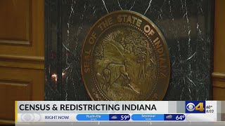 Indiana lawmakers prepare to redistrict