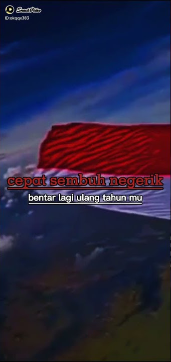 Story Wa Buat Bulan Agustus