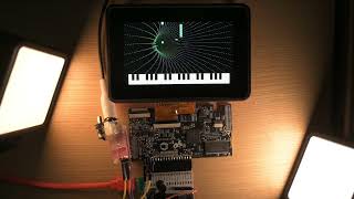 Assembly Summer 2026 - Real wild - Harmonic Interference by AK