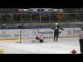 HIGHLIGHTS | U17s Defeat Russia in SO; Win Four Nations