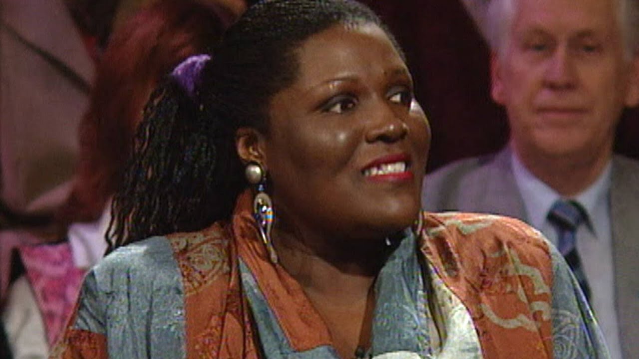 Så ska det låta | S01E12 (SVT 1997)