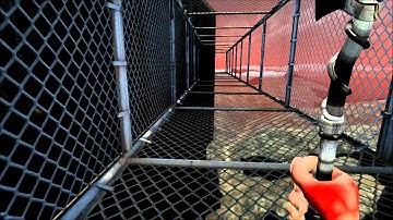 UDK-Left To Rot- Updated gameplay footage