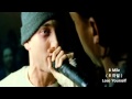 [ Fan Made ] 8 Mile ( Music Video )