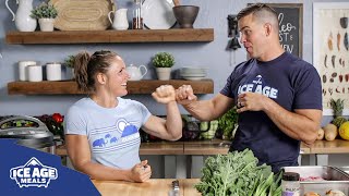 Stacie Tovar eats Paleo Oxtail Soup and you should too! by Paleo Nick 913 views 3 years ago 9 minutes, 42 seconds