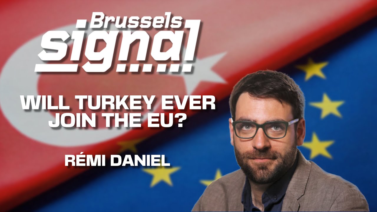 Will Turkey ever join the EU?