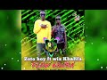 ZOTO BOY feat WIZ KHALIFA - FLOW KOURA (Son officiel) 2023