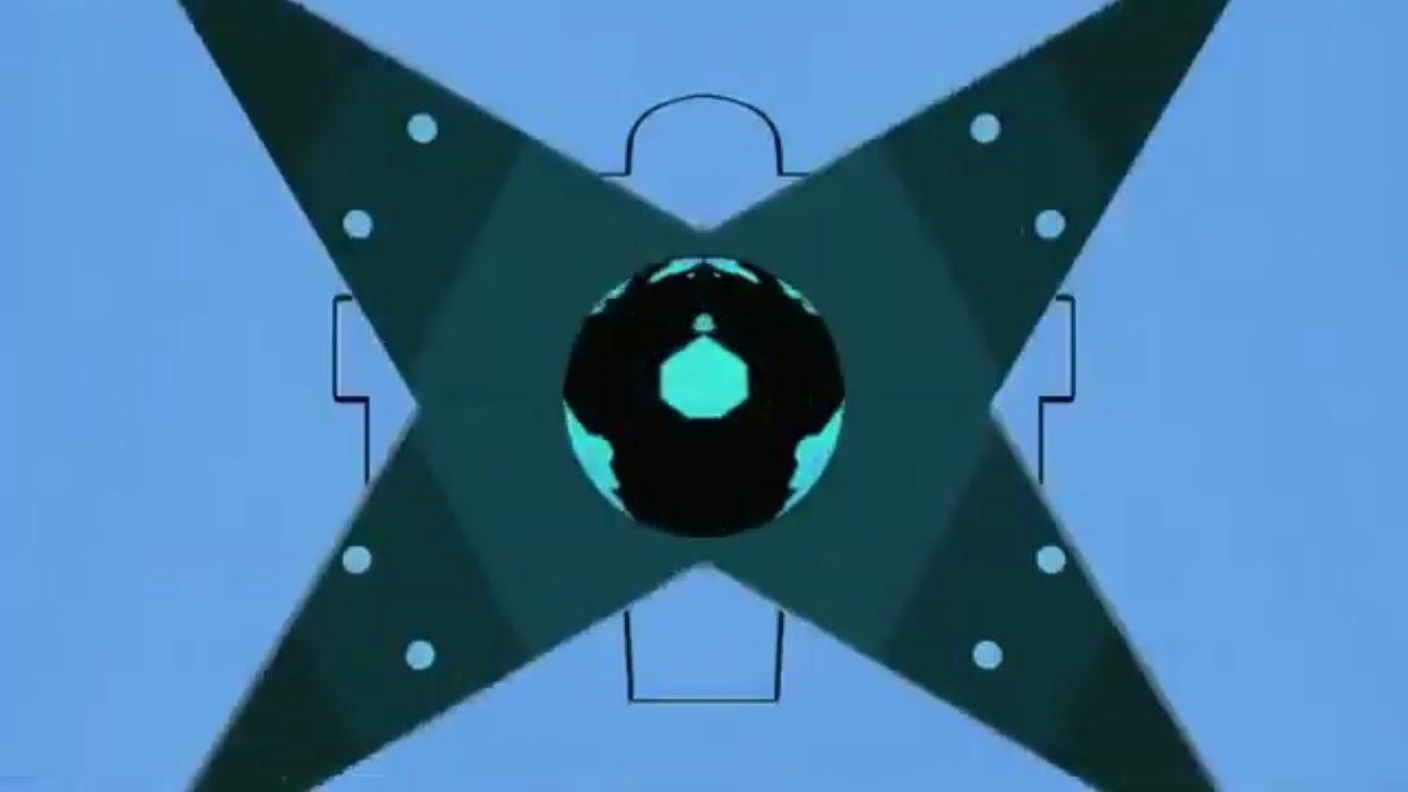 (REUPLOAD) King Best Animation Logos Enhanced With Confusion