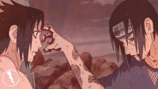 Naruto Shippuden - Despair (Odece Trap Remix)