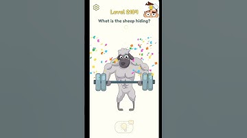 #2104 #deleteonepart2 delete one part 2 dop2 level 2104 #shorts #allgameon4u #game #gaming #gameplay