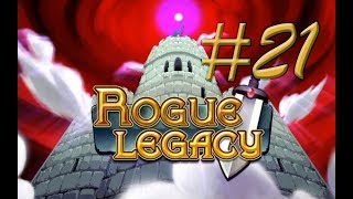 Rogue Legacy #21 | For Our Family