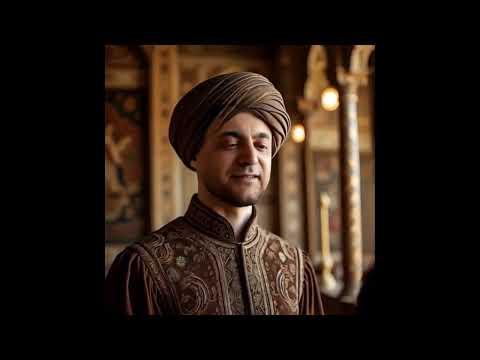 مسلسل زبيده قصه دراميه من زمن السلطان برقوق حدثت في القاهره عام 1385 الحلقة الاربعون 