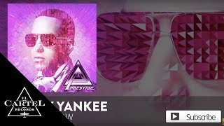 Video thumbnail of "Daddy Yankee - Miss Show (Audio Oficial)"