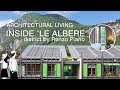 4k trento   inside le albere by renzo piano