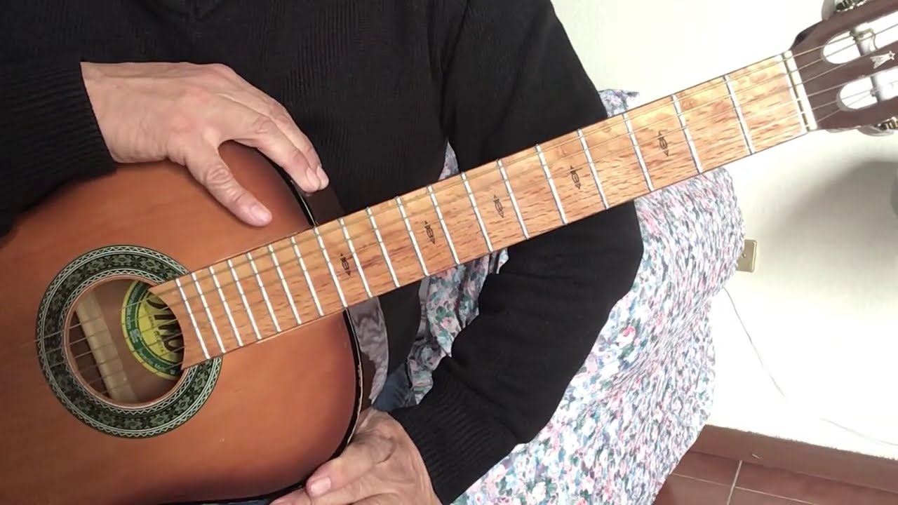 . Xochipitzahuatl. Estructura general. Tutoríal