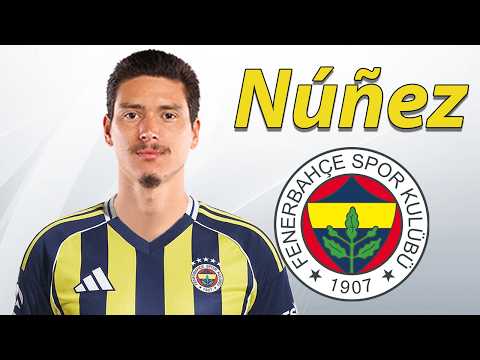 angka keluar toto macao x 4toto - Darwin Núñez ● Fenerbahce Transfer Target 2026 🟡🔵🇺🇾