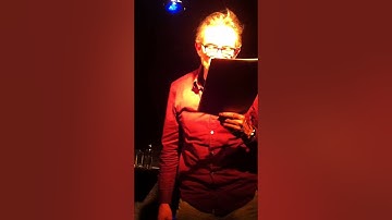 Jan Veldman leest 