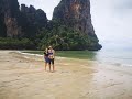 Thailand Holiday Video Diary 2019