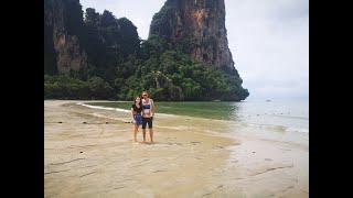 Thailand Holiday Video Diary 2019