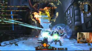 Neverwinter Maze Engine - Castle Never Full Run [NO Glitches/Exploits]
