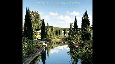 Ellen Shipman and the American Garden, Judith Tank...