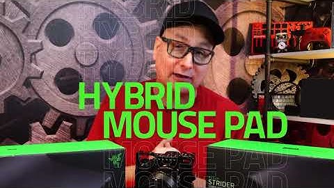 Razer Strider | Reviews