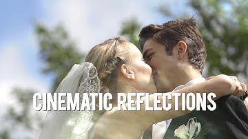 Rampant Studio Reflections 2K 4K 5K Reflection and Light Effects for Film & Broadcast