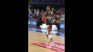 Shamgod Stepback Via