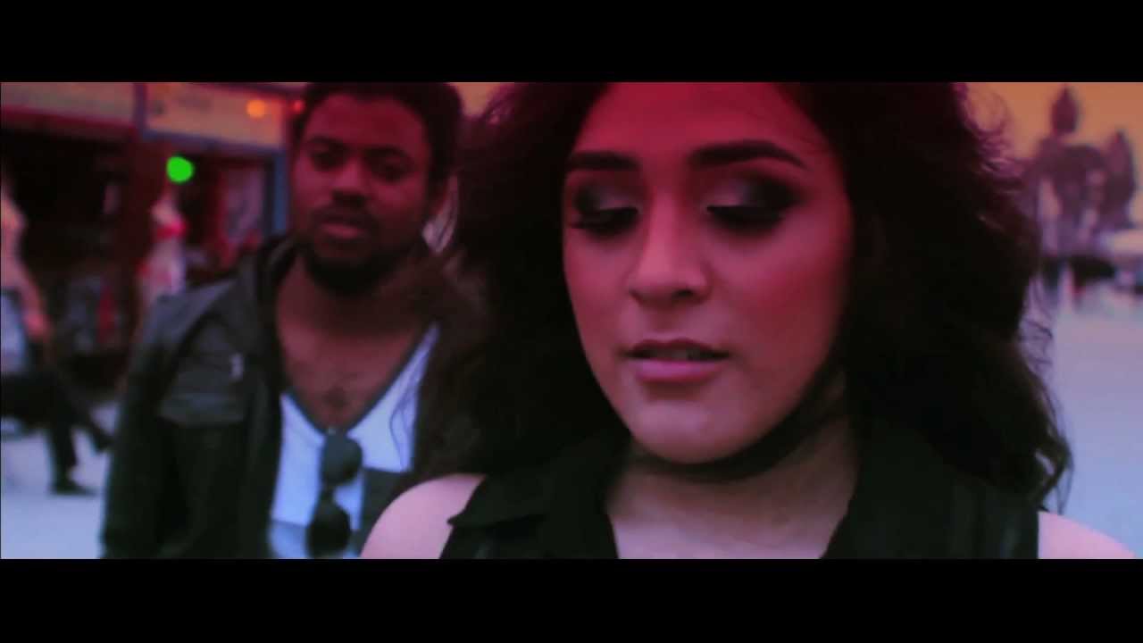 Menacin Johnson - The Way She Found Me (Official Music Video)