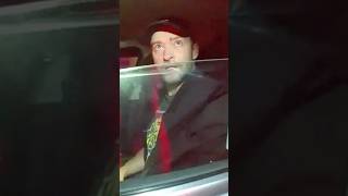 Justin Timberlake Arrest Footage LEAKED