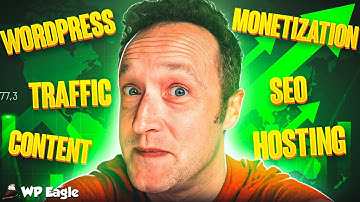 Niche Website Tutorial for Beginners