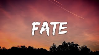 Russ - Fate (Lyrics)
