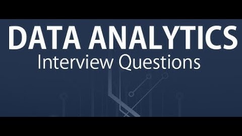 Data Analyst Interviews ||  Salary Negotiation