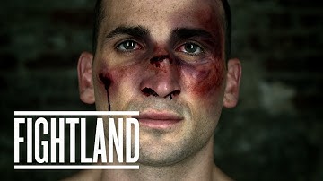 Kid Yamaka (Trailer): Fightland Specials